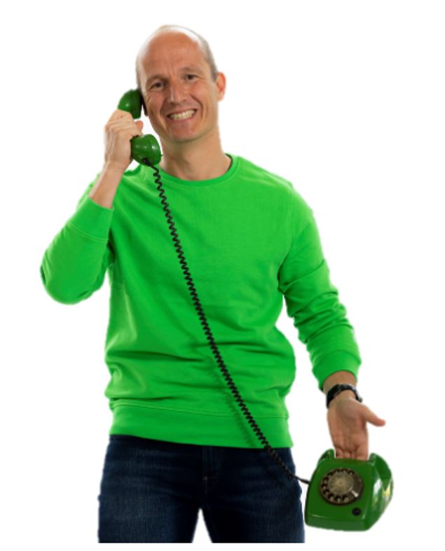 Meeluisteren met klantenservice