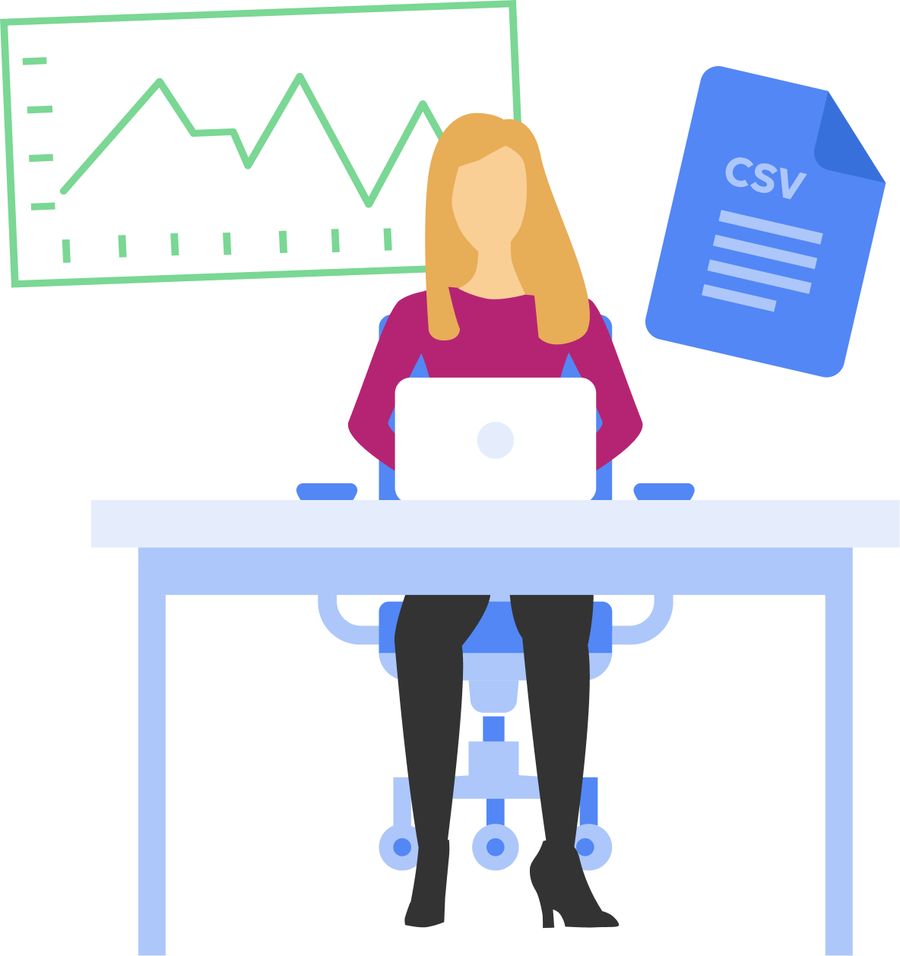 Onderzoek doen met laptop, data en AI