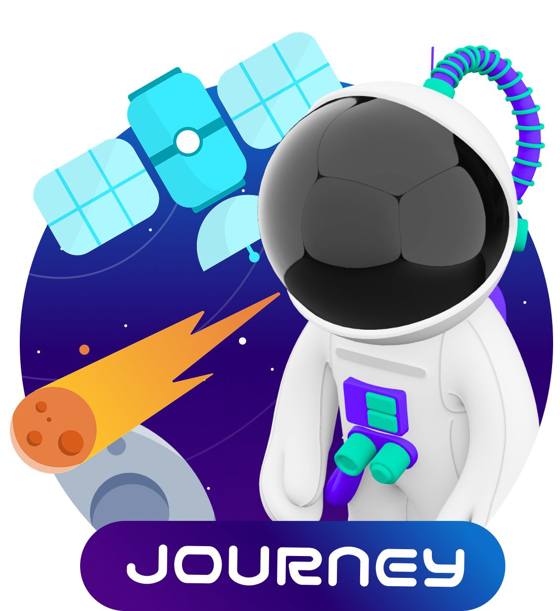 DDMA Experimentation Heroes — onze journey door 2FA